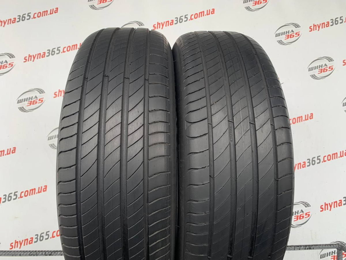 215/65 R17 MICHELIN PRIMACY 4 5mm