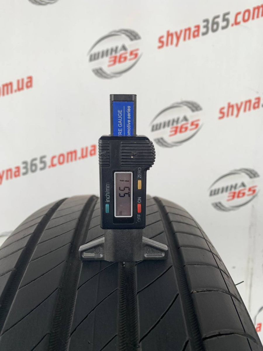 215/65 R17 MICHELIN PRIMACY 4 5mm