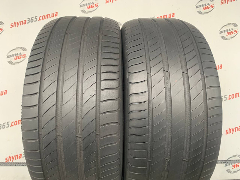 245/45 R17 MICHELIN PRIMACY 4 4mm