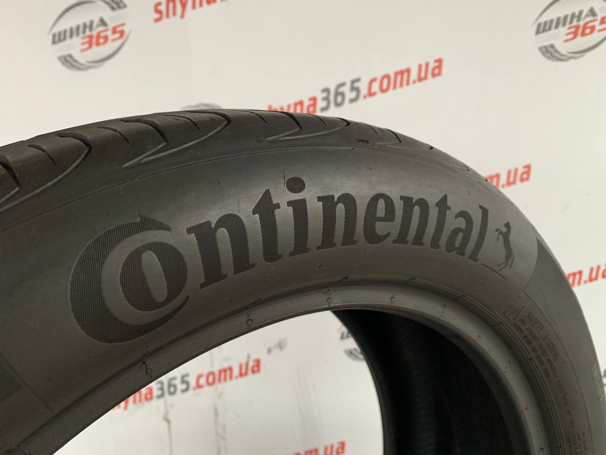 225/50 R18 CONTINENTAL PREMIUMCONTACT 6 RUN FLAT 6mm