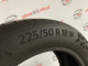 225/50 R18 CONTINENTAL PREMIUMCONTACT 6 RUN FLAT 6mm