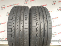 205/40 R18 CONTINENTAL PREMIUMCONTACT 6 6mm