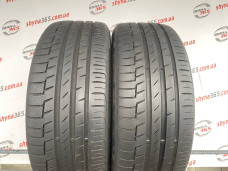 205/40 R18 CONTINENTAL PREMIUMCONTACT 6 6mm