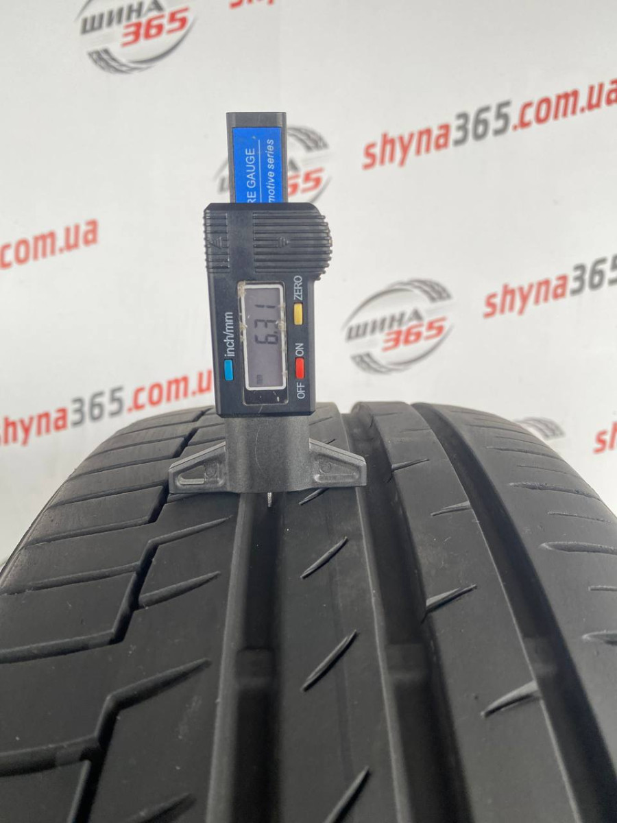 205/40 R18 CONTINENTAL PREMIUMCONTACT 6 6mm