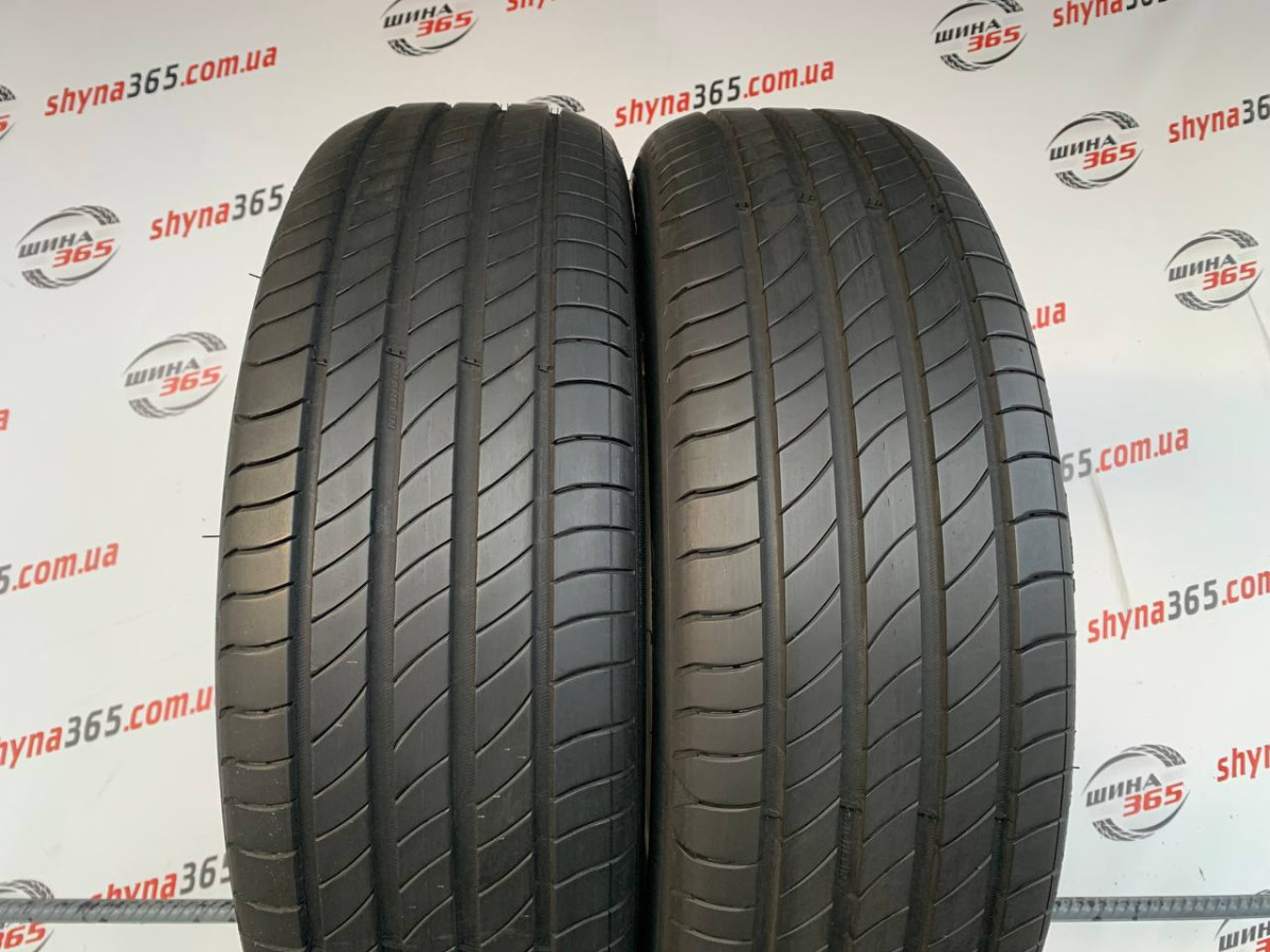 195/60 R18 MICHELIN E-PRIMACY 6mm