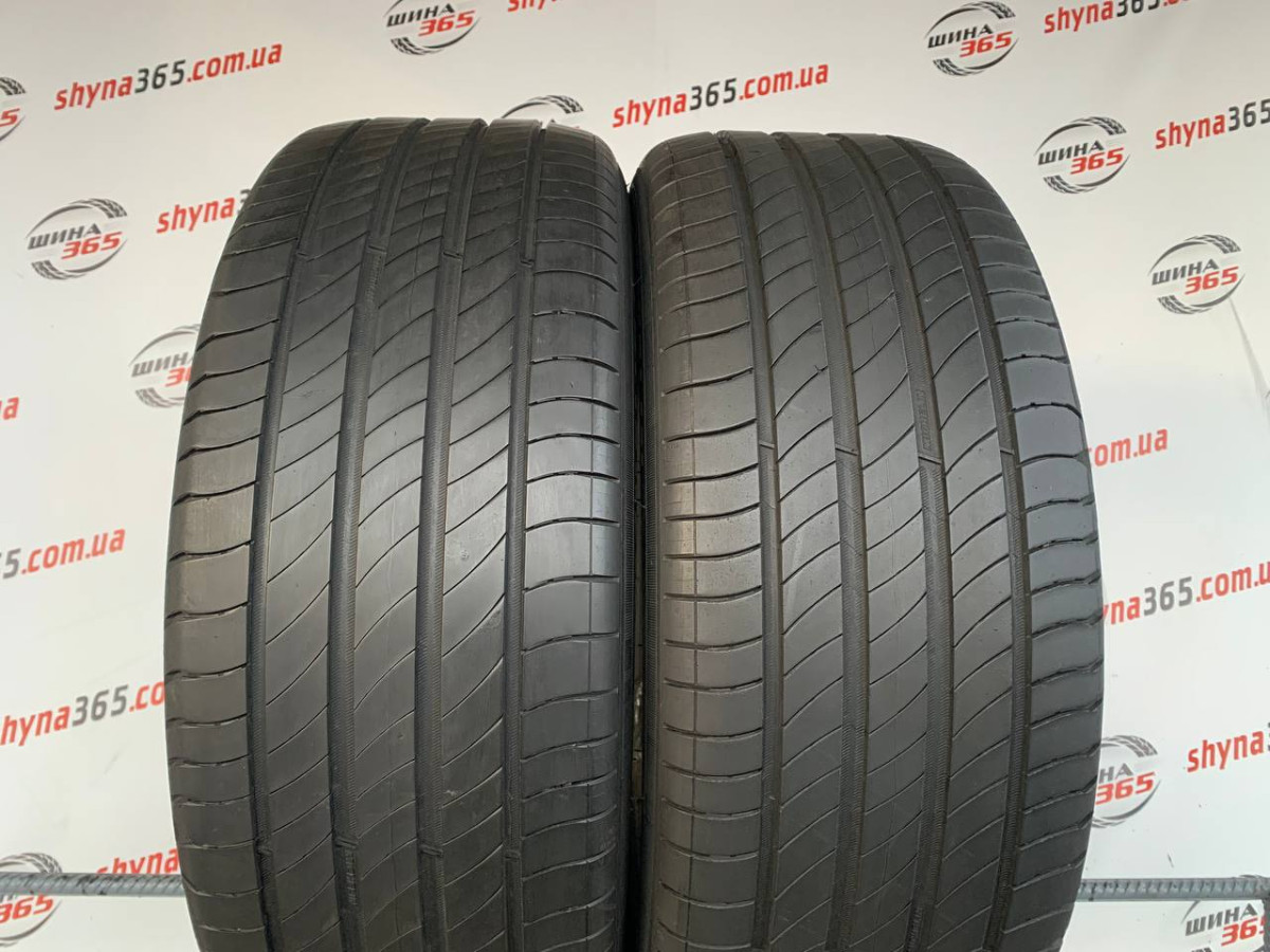 215/55 R18 MICHELIN PRIMACY 4 5mm