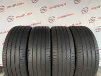 215/55 R18 MICHELIN PRIMACY 4 5mm