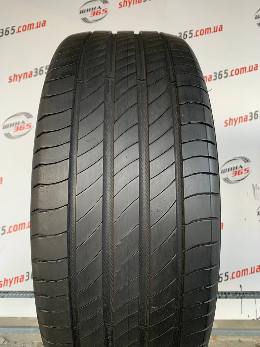 215/55 R18 MICHELIN PRIMACY 4 5mm