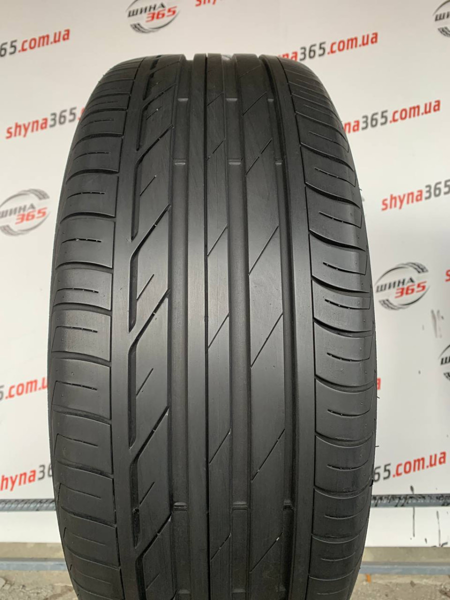 225/50 R18 BRIDGESTONE TURANZA T001 7mm