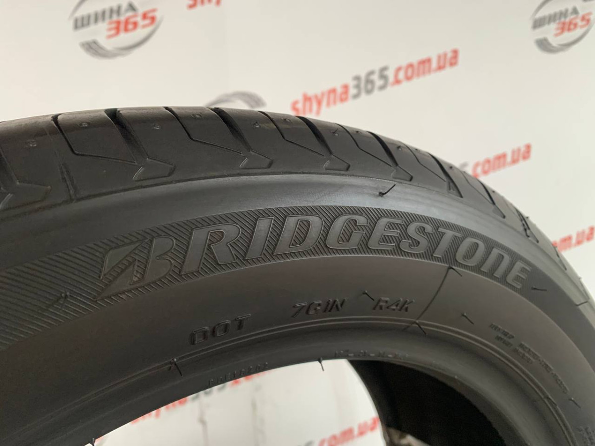 225/50 R18 BRIDGESTONE TURANZA T001 7mm