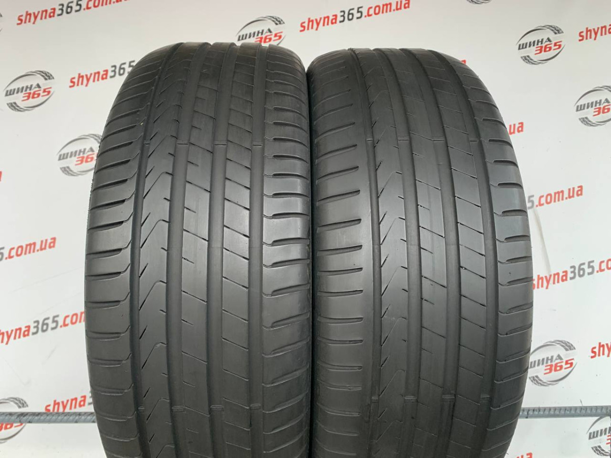 225/45 R18 PIRELLI CINTURATO P7 5mm
