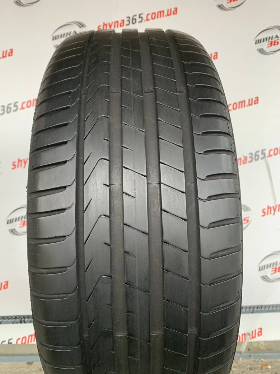 225/45 R18 PIRELLI CINTURATO P7 5mm