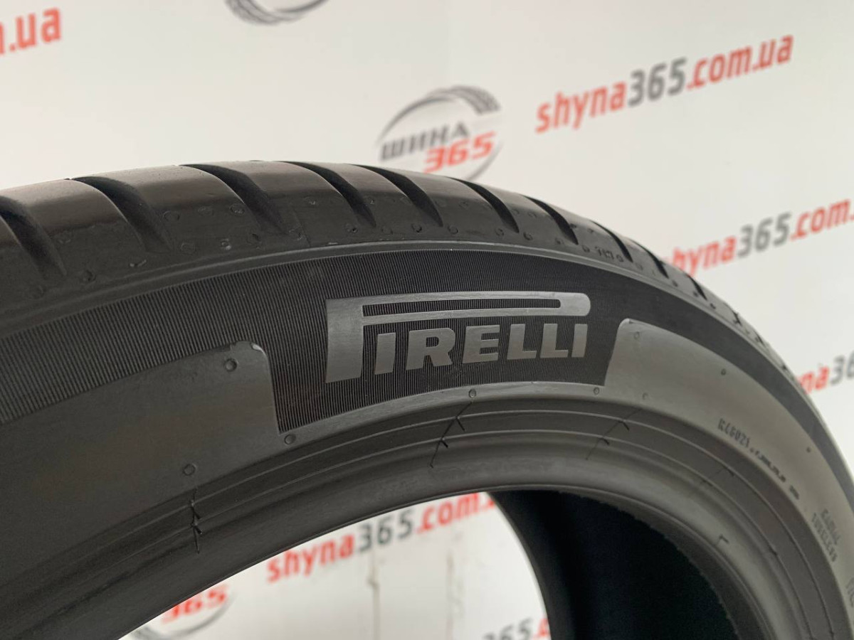 225/45 R18 PIRELLI CINTURATO P7 5mm