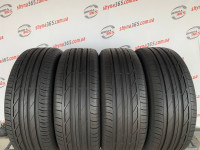225/50 R18 BRIDGESTONE TURANZA T001 RUN FLAT 7mm