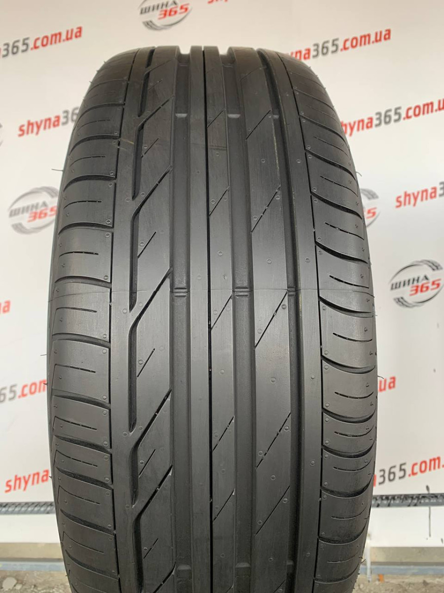 225/50 R18 BRIDGESTONE TURANZA T001 RUN FLAT 7mm