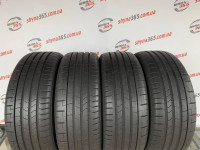 205/40 R18 PIRELLI PZERO PZ4 RUN FLAT 6mm