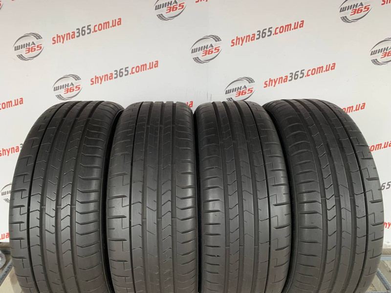 205/40 R18 PIRELLI PZERO PZ4 RUN FLAT 6mm