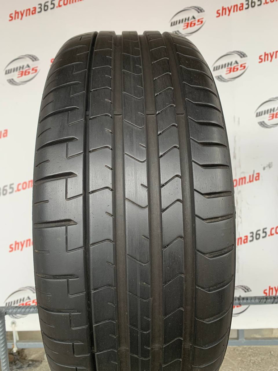 205/40 R18 PIRELLI PZERO PZ4 RUN FLAT 6mm