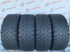 35/12.5 R17 HANKOOK DYNAPRO MT2 9mm