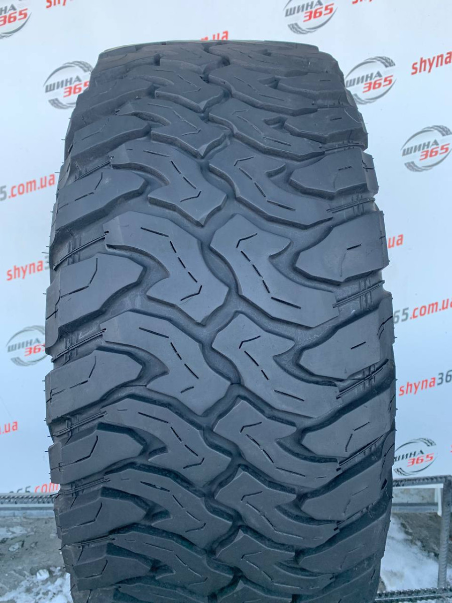 35/12.5 R17 HANKOOK DYNAPRO MT2 9mm