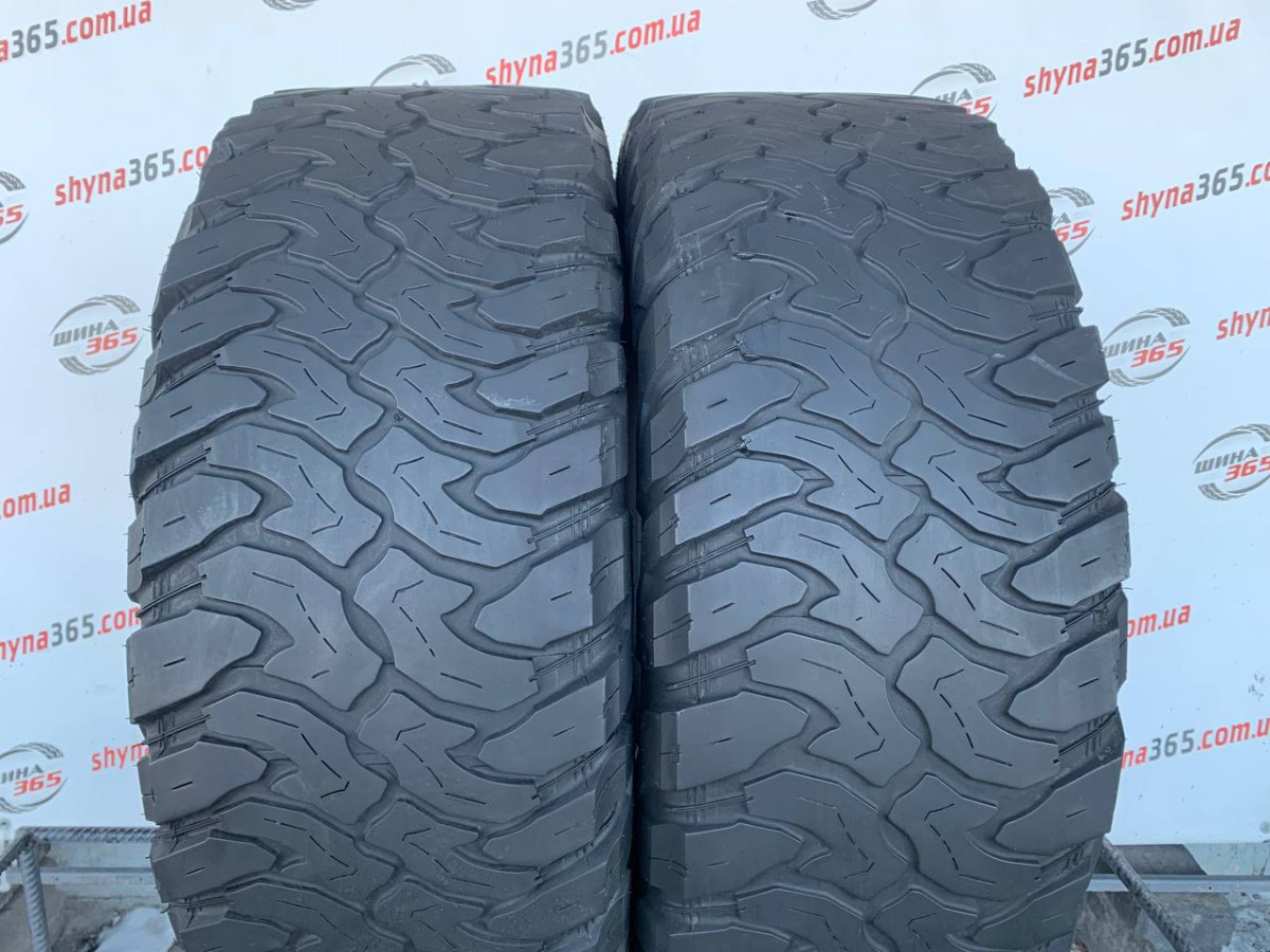 35/12.5 R17 HANKOOK DYNAPRO MT2 5mm