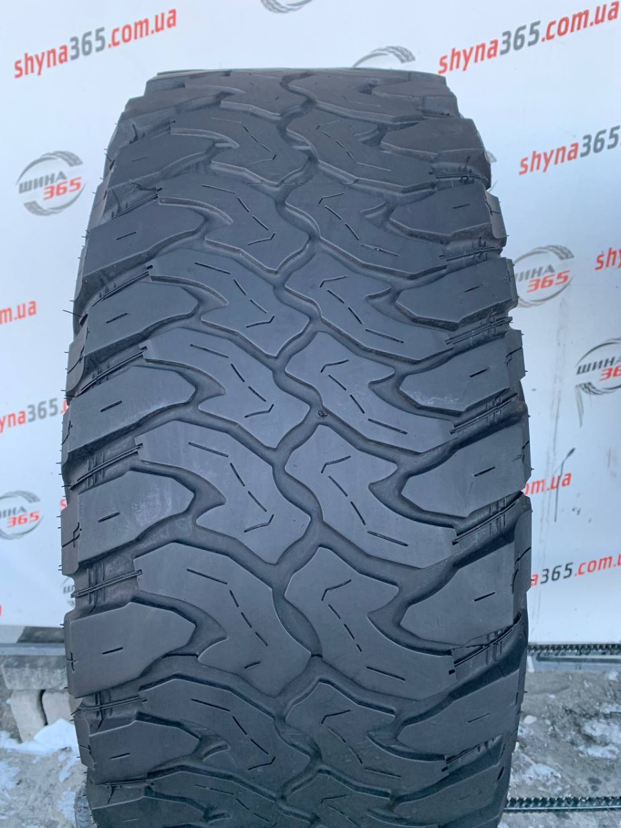 35/12.5 R17 HANKOOK DYNAPRO MT2 5mm