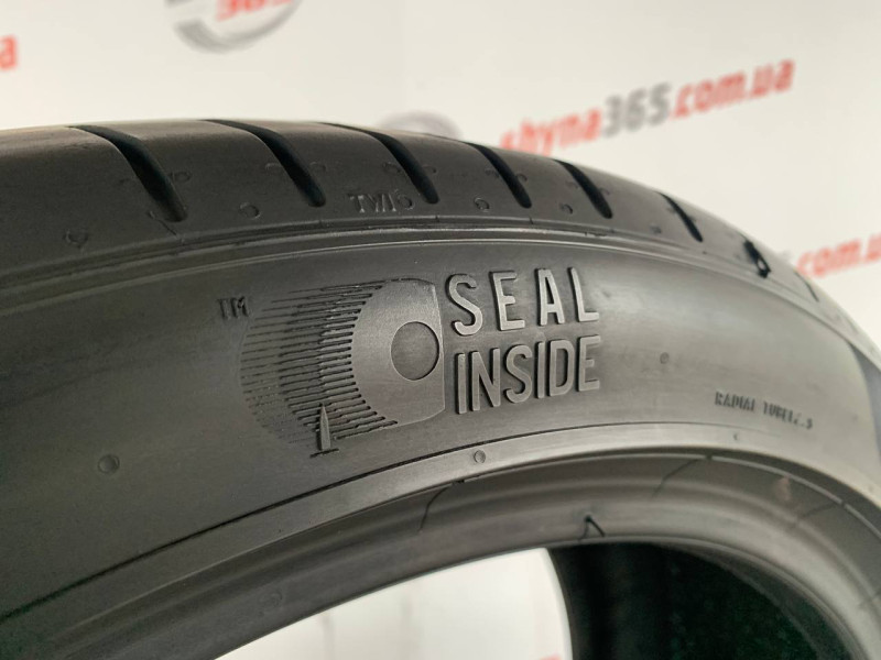 245/40 R19 PIRELLI PZERO PZ4 SEAL INSIDE 5mm