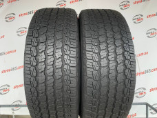 265/60 R18 GOODYEAR WRANGLER ALL TERRAIN ADVENTURE 8mm