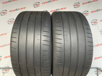 275/40 R19 MICHELIN PILOT SPORT 4S 5mm