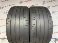 275/40 R19 MICHELIN PILOT SPORT 4S 5mm