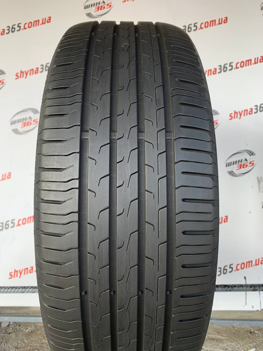 215/50 R19 CONTINENTAL ECOCONTACT 6 CONTISEAL 5mm