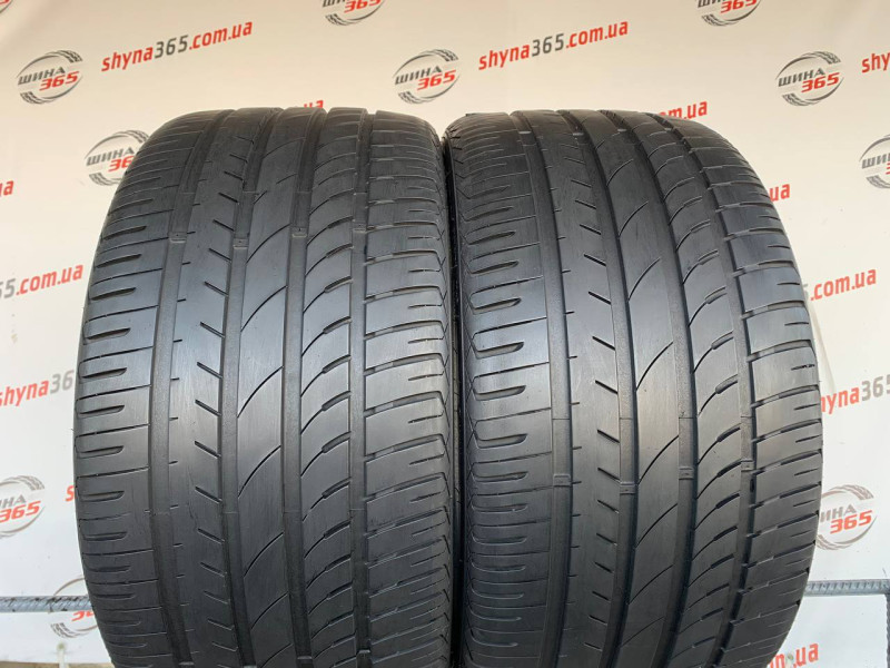 255/30 R19 FORTUNA ECO PLUS UHP2 6mm