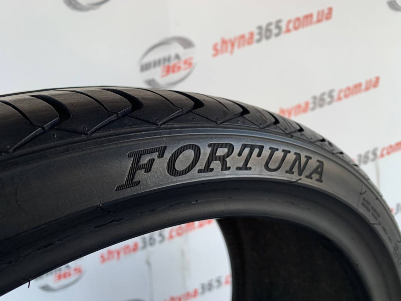 255/30 R19 FORTUNA ECO PLUS UHP2 6mm