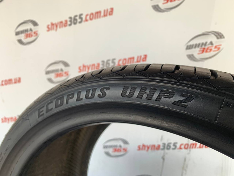255/30 R19 FORTUNA ECO PLUS UHP2 6mm