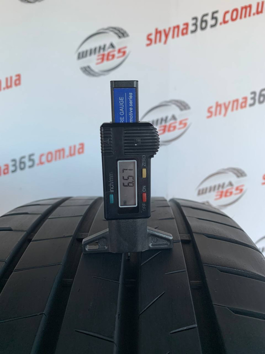 255/45 R19 BRIDGESTONE TURANZA T005 B-SEAL 6mm