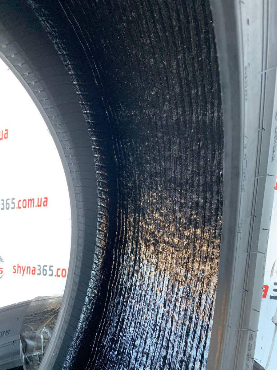 255/45 R19 BRIDGESTONE TURANZA T005 B-SEAL 6mm