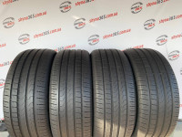 255/45 R19 PIRELLI SCORPION VERDE SEAL INSIDE 6mm