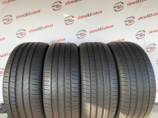 255/45 R19 PIRELLI SCORPION VERDE SEAL INSIDE 6mm