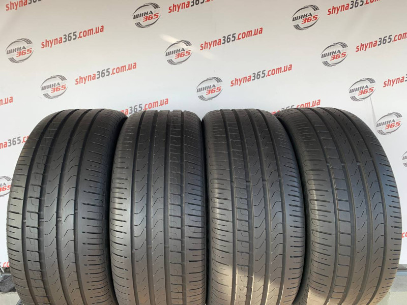 255/45 R19 PIRELLI SCORPION VERDE SEAL INSIDE 6mm