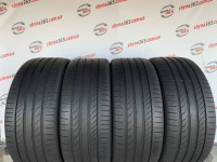 255/45 R19 CONTINENTAL CONTISPORTCONTACT 5 CONTISEAL 6mm