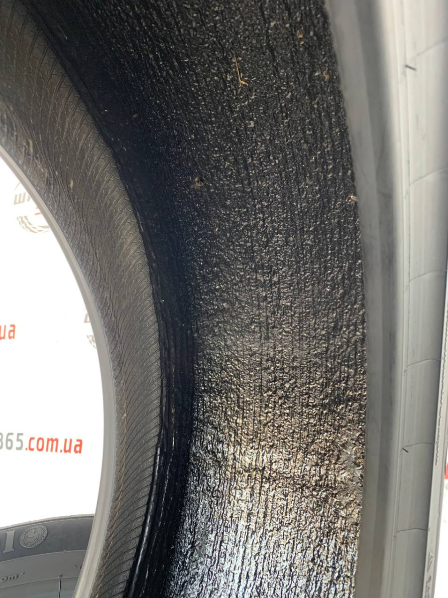 255/45 R19 CONTINENTAL CONTISPORTCONTACT 5 CONTISEAL 6mm