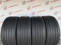 255/45 R19 CONTINENTAL CONTISPORTCONTACT 5 CONTISEAL 5mm