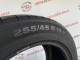 255/45 R19 CONTINENTAL CONTISPORTCONTACT 5 CONTISEAL 5mm