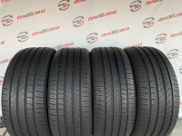 255/45 R19 PIRELLI SCORPION VERDE SEAL INSIDE 7mm