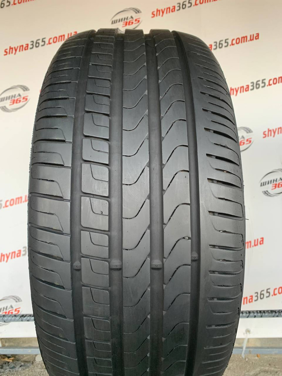 255/45 R19 PIRELLI SCORPION VERDE SEAL INSIDE 7mm