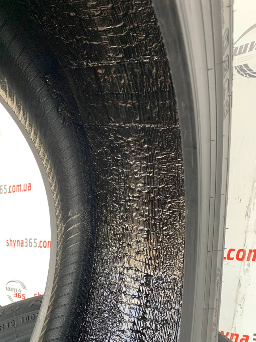 255/45 R19 PIRELLI SCORPION VERDE SEAL INSIDE 7mm