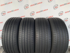 245/45 R20 BRIDGESTONE ALENZA 001 RUN FLAT 5mm