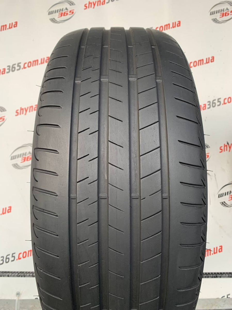 245/45 R20 BRIDGESTONE ALENZA 001 RUN FLAT 5mm
