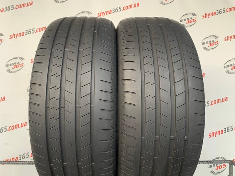 245/45 R20 BRIDGESTONE ALENZA 001 RUN FLAT 5mm
