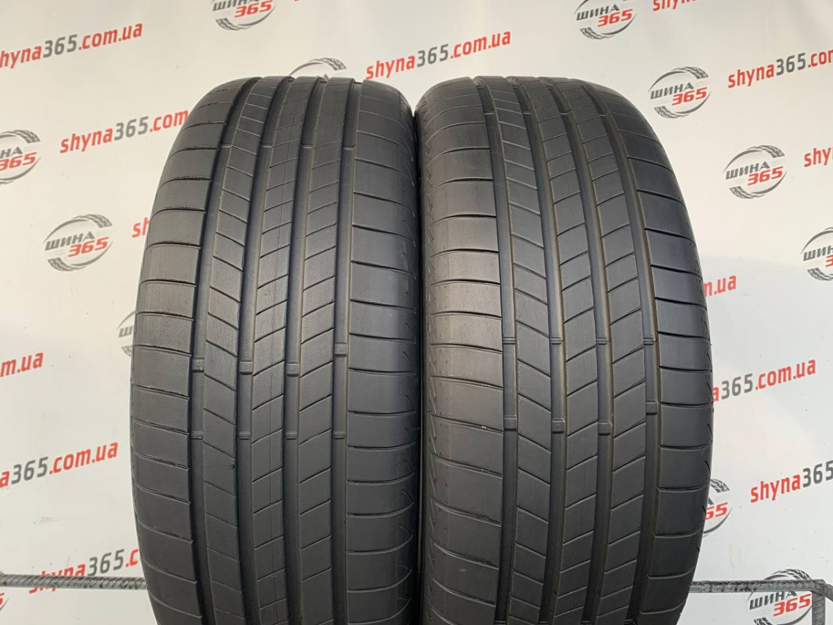235/50 R20 BRIDGESTONE TURANZA ECO B-SEAL 6mm